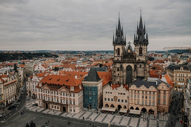 Como planejar bate-voltas inesquecíveis a partir de capitais turísticas